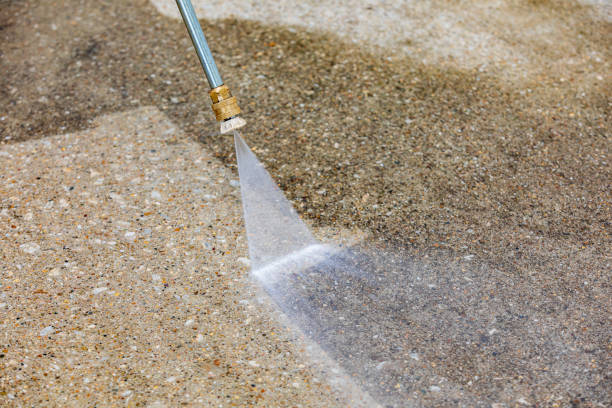 Best Gutter Cleaning  in Salamanca, NY