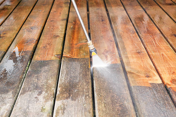 Salamanca, NY Pressure Washing Company